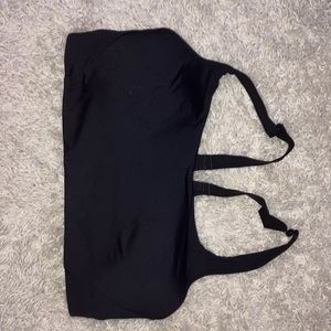 Lululemon 38dd sports bar